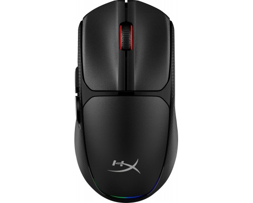 HP HyperX Pulsefire Fuse Wireless Black