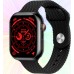 YAXO Smartwatch TACOMA Titanium Black