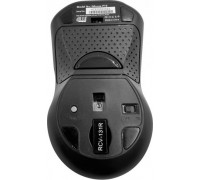 Adesso iMouse P10 Czarna (IMOUSEP10)