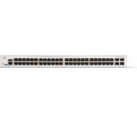 Switch Cisco Catalyst 1200 (C1200-48T-4G-RF)