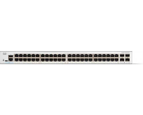 Switch Cisco Catalyst 1200 (C1200-48T-4G-RF)