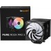 be quiet! Pure Rock Pro 3 LX (BK043)