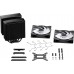be quiet! Pure Rock Pro 3 LX (BK043)