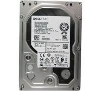 DELL 400-BRCS dysk twardy 4 TB 7200 RPM 3.5" Serial ATA III