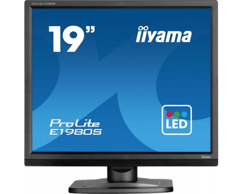 iiyama ProLite E1980S-B1