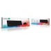CONNECT IT Set Klávesnice+myš OfficeBase Wireless Combo, bezdrátová, černá