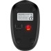CONNECT IT Set Klávesnice+myš OfficeBase Wireless Combo, bezdrátová, černá