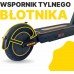 XRIDER M10 Pro - Aplikacja KERS 1000W PEAK  bateria LG