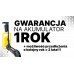 XRIDER M10 Pro - Aplikacja KERS 1000W PEAK  bateria LG