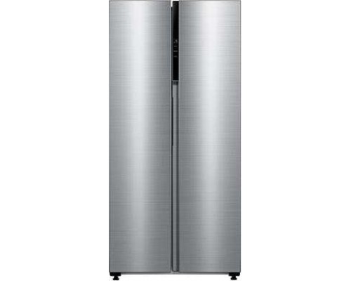 Fridge/freezer SbS MDRS619FIE46