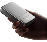 EcoFlow Magnetic RAPID, 10000mAh, (srebrny)