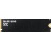 SSD Samsung 9100 Pro 1TB M.2 2280 PCI-E x4 Gen5 NVMe (MZ-VAP1T0CW)