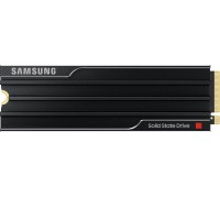 SSD Samsung 9100 Pro 1TB M.2 2280 PCI-E x4 Gen5 NVMe (MZ-VAP1T0CW)