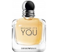 Giorgio Armani Because It's You EDP 50 ml