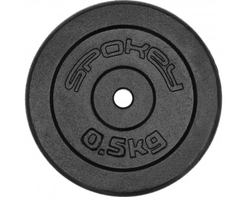 cast iron Spokey SINIS
