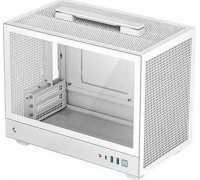 Deepcool CH160 Mesh White (R-CH160-WHNMIO-G-1)
