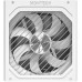 Montech Montech Titan PLA 1200W - 80 PLUS & Cybenetics Platinum Netzteil, modular, PCIe 5.1 - 1200 Watt, weiß