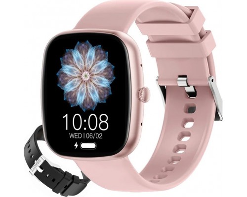    Smartwatch Gravity GT18-1