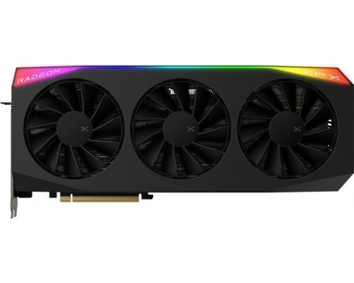 XFX Mercury Radeon RX 9070 XT OC Gaming RGB 16GB GDDR6 (RX-97TRGBBB9)