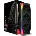 XFX Mercury Radeon RX 9070 XT OC Gaming RGB 16GB GDDR6 (RX-97TRGBBB9)