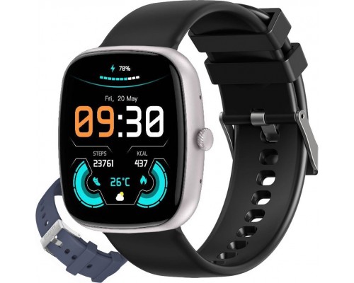    Smartwatch Gravity GT18-6