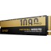 SSD Lexar NM1090 Pro 4TB M.2 2280 PCI-E x4 Gen5 NVMe (LNM109P004T-RNNNG)
