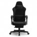 SENSE7 DEVON alcantara Black