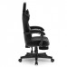 SENSE7 DEVON alcantara Black