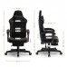 SENSE7 DEVON alcantara Black