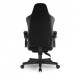 SENSE7 DEVON alcantara Black