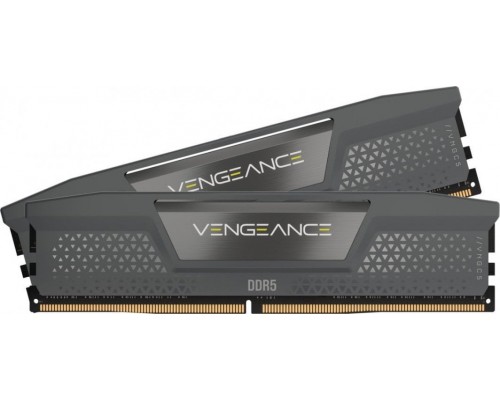 Corsair Vengeance, DDR5, 32 GB, 6400MHz, CL30 (CMK32GX5M2B6400Z30)