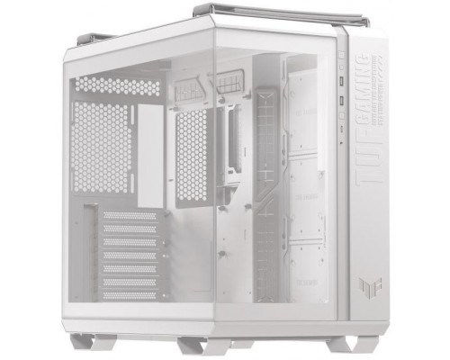 Asus GT502 Horizon ARGB biała