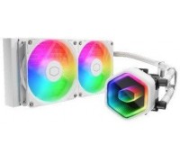 Master Master240 Core II ARGB (MLW-D24M-A18PA-RW)