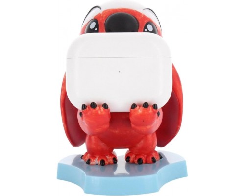 Exquisite Gaming Stojak na słuchawki Disney Lilo & Stitch: Badness Level (11 cm)