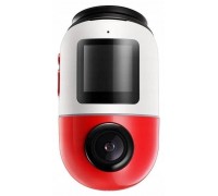 70mai Omni X800 4K Red + karta 70mai SD 128GB