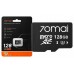 70mai Omni X800 4K Red + karta 70mai SD 128GB