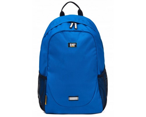 Caterpillar Tokyo Backpack 84709-01 Bluee One size