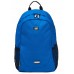 Caterpillar Tokyo Backpack 84709-01 Bluee One size