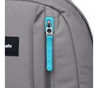 Pacsafe GO 25l Rucksack stone