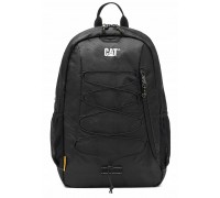 Caterpillar Himalayas Backpack 84710-01 Black One size