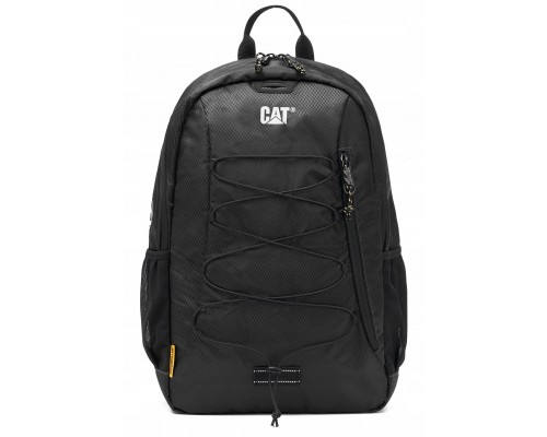 Caterpillar Himalayas Backpack 84710-01 Black One size