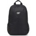 Caterpillar Benson Backpack 84718-478 Black One size