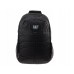 Caterpillar Benson Backpack 84718-478 Black One size