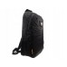 Caterpillar Benson Backpack 84718-478 Black One size