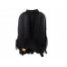 Caterpillar Benson Backpack 84718-478 Black One size
