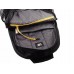 Caterpillar Benson Backpack 84718-478 Black One size
