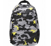 Caterpillar Benson Backpack 84718-634 Wielokolorowe One size