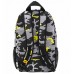 Caterpillar Benson Backpack 84718-634 Wielokolorowe One size
