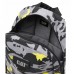 Caterpillar Benson Backpack 84718-634 Wielokolorowe One size