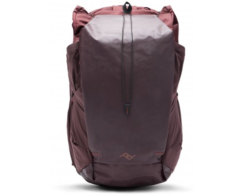 Plecak Outdoor Peak Design Backpack 45L Ciemny Fiolet